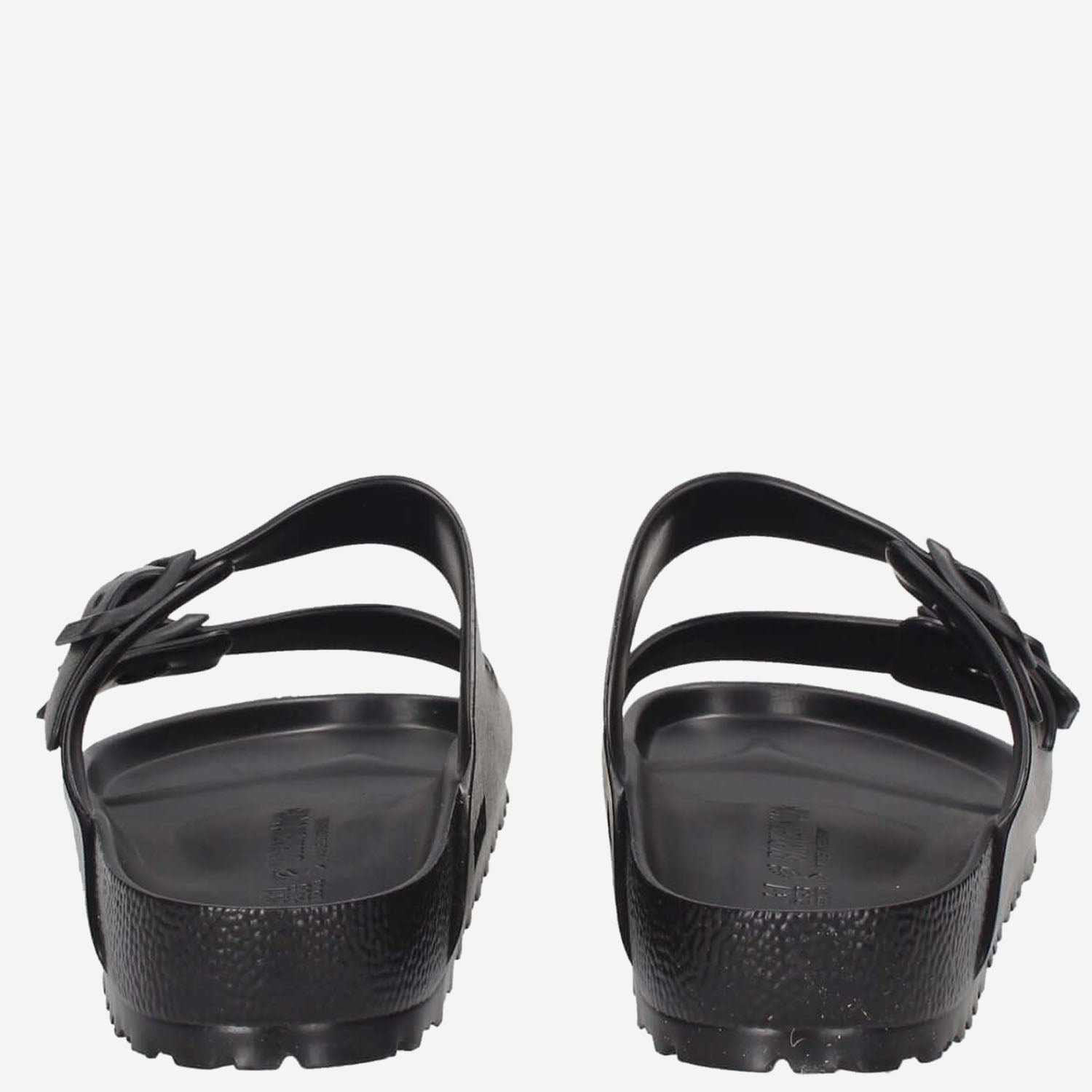 SANDALI ARIZONA 129423 BLACK BIRKENSTOCK 