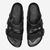 SANDALI ARIZONA 129423 BLACK BIRKENSTOCK 