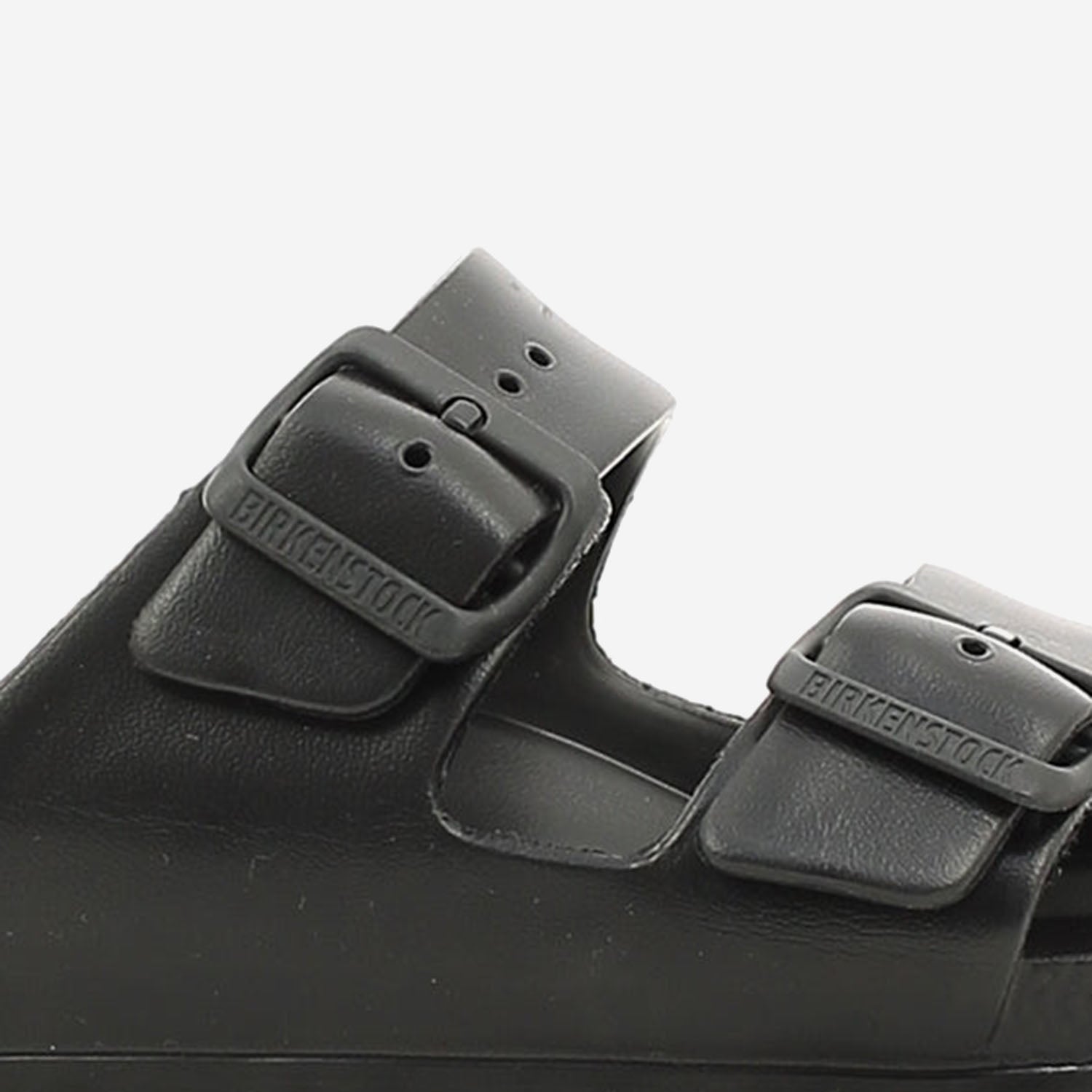 SANDALI ARIZONA 129423 BLACK BIRKENSTOCK 