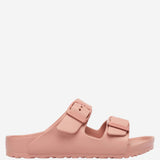SANDALI ARIZONA BIG BUCKLE 1031461 PINKCLAY BIRKENSTOCK KIDS 