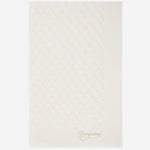 FOULARD IN MISTO LANA CON LOGO PEBDA2047CO 002 BONPOINT KIDS 