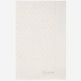 FOULARD IN MISTO LANA CON LOGO PEBDA2047CO 002 BONPOINT KIDS 