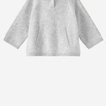 FELPA IN CASHMERE CON CAPPUCCIO PEBDA2942PU 192 BONPOINT KIDS 