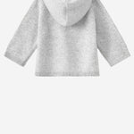 FELPA IN CASHMERE CON CAPPUCCIO PEBDA2942PU 192 BONPOINT KIDS 