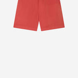 PANTALONI CORTI LESLIE IN COTONE S06GBEW00010 051D BONPOINT KIDS 