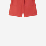 PANTALONI CORTI LESLIE IN COTONE S06GBEW00010 051D BONPOINT KIDS 