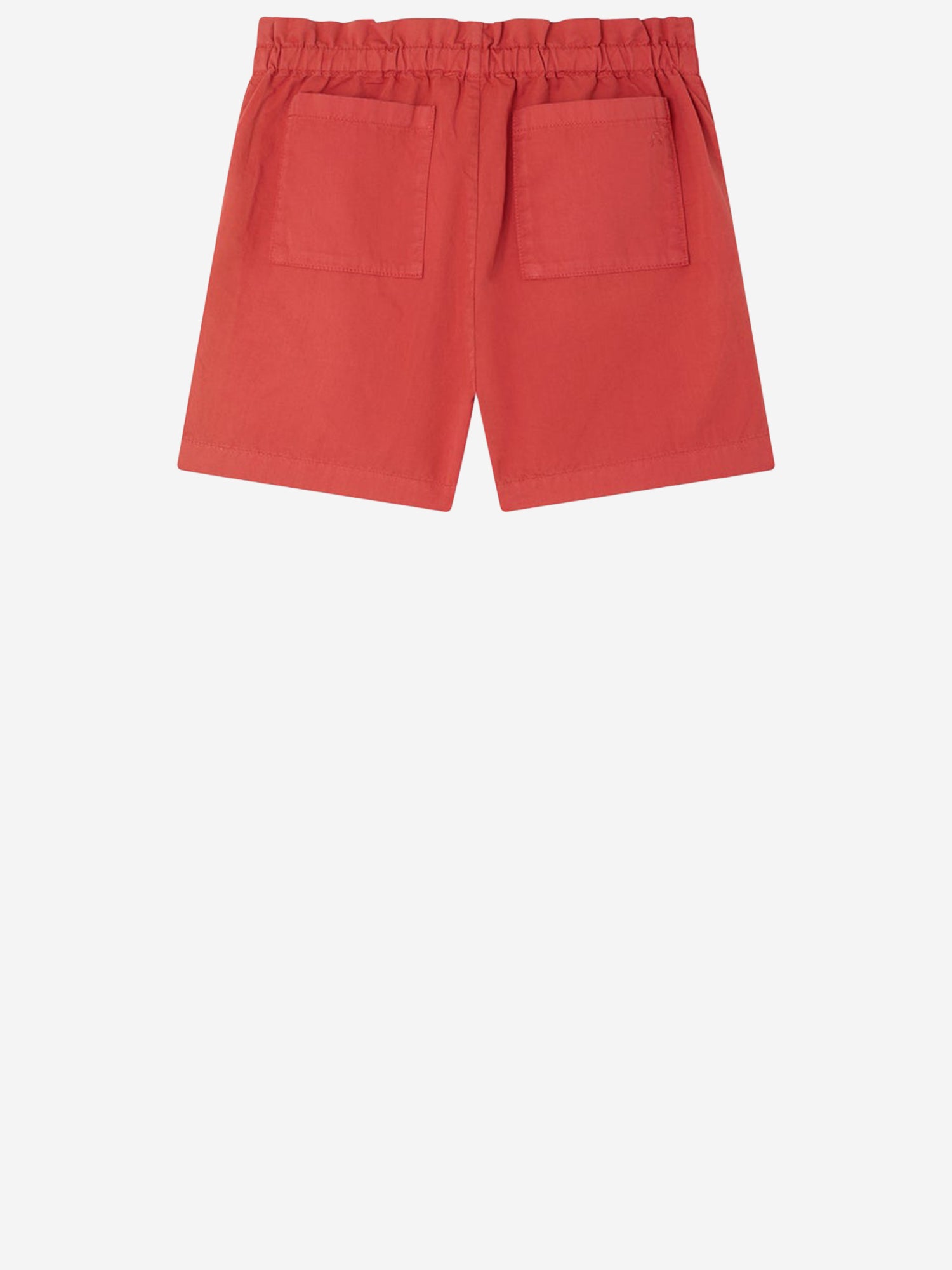 PANTALONI CORTI LESLIE IN COTONE S06GBEW00010 051D BONPOINT KIDS 