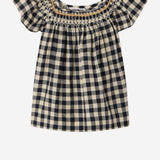 CAMICIA CARLIE IN COTONE S06GBLW00008 894 BONPOINT KIDS 