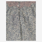 TOP IN COTONE CON STAMPA FLOREALE S06GBLW00014 519A BONPOINT KIDS 