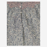 TOP IN COTONE CON STAMPA FLOREALE S06GBLW00014 519A BONPOINT KIDS 