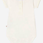 BODY IN COTONE CON COLLETTO RICAMATO S06NUNK00005 002 BONPOINT KIDS 