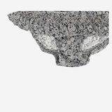 SLIP DA BAGNO IN COTONE CON MOTIVO FLOREALE S06XSSW00001 519A BONPOINT KIDS 