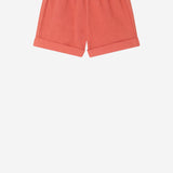 PANTALONI CORTI ECADY IN COTONE S06ZBEW00004 051D BONPOINT KIDS 