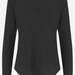 MAGLIA IN LINO E COTONE R2J123 000 BRUNO MANETTI 