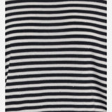 MAGLIA IN COTONE A RIGHE R2N110 100 BRUNO MANETTI 