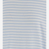 MAGLIA IN COTONE A RIGHE R2N110 123 BRUNO MANETTI 
