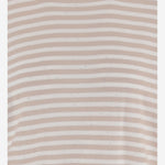 MAGLIA IN COTONE A RIGHE R2N110 416 BRUNO MANETTI 