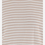 MAGLIA IN COTONE A RIGHE R2N110 416 BRUNO MANETTI 