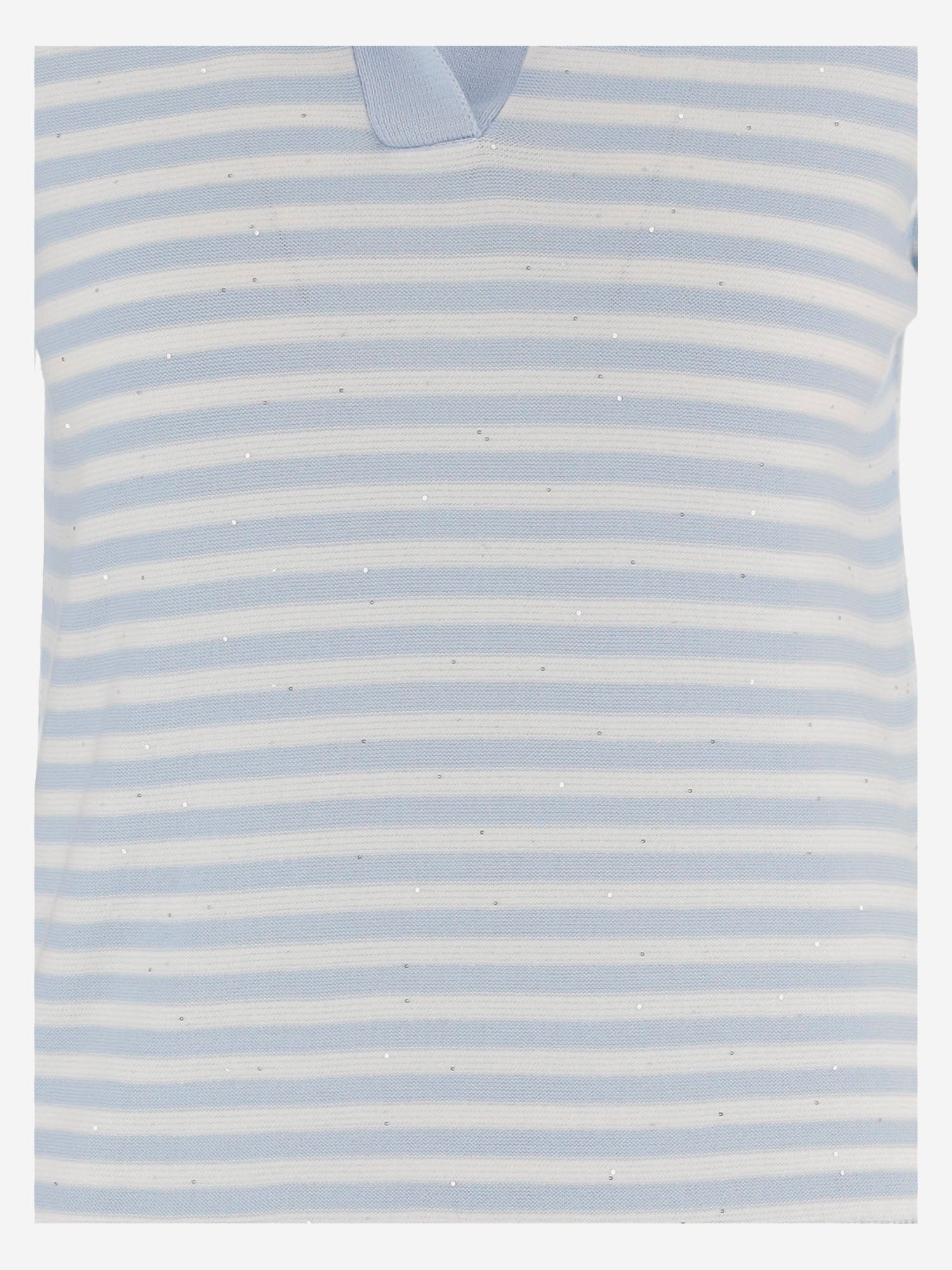POLO IN MISTO COTONE R2N112 123 BRUNO MANETTI 