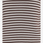 POLO IN MISTO COTONE R2N112 400 BRUNO MANETTI 