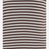 POLO IN MISTO COTONE R2N112 400 BRUNO MANETTI 