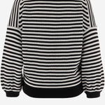 MAGLIA A RIGHE IN COTONE R2N121 000 BRUNO MANETTI 