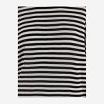 MAGLIA A RIGHE IN COTONE R2N121 000 BRUNO MANETTI 