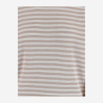 MAGLIA A RIGHE IN COTONE R2N121 416 BRUNO MANETTI 