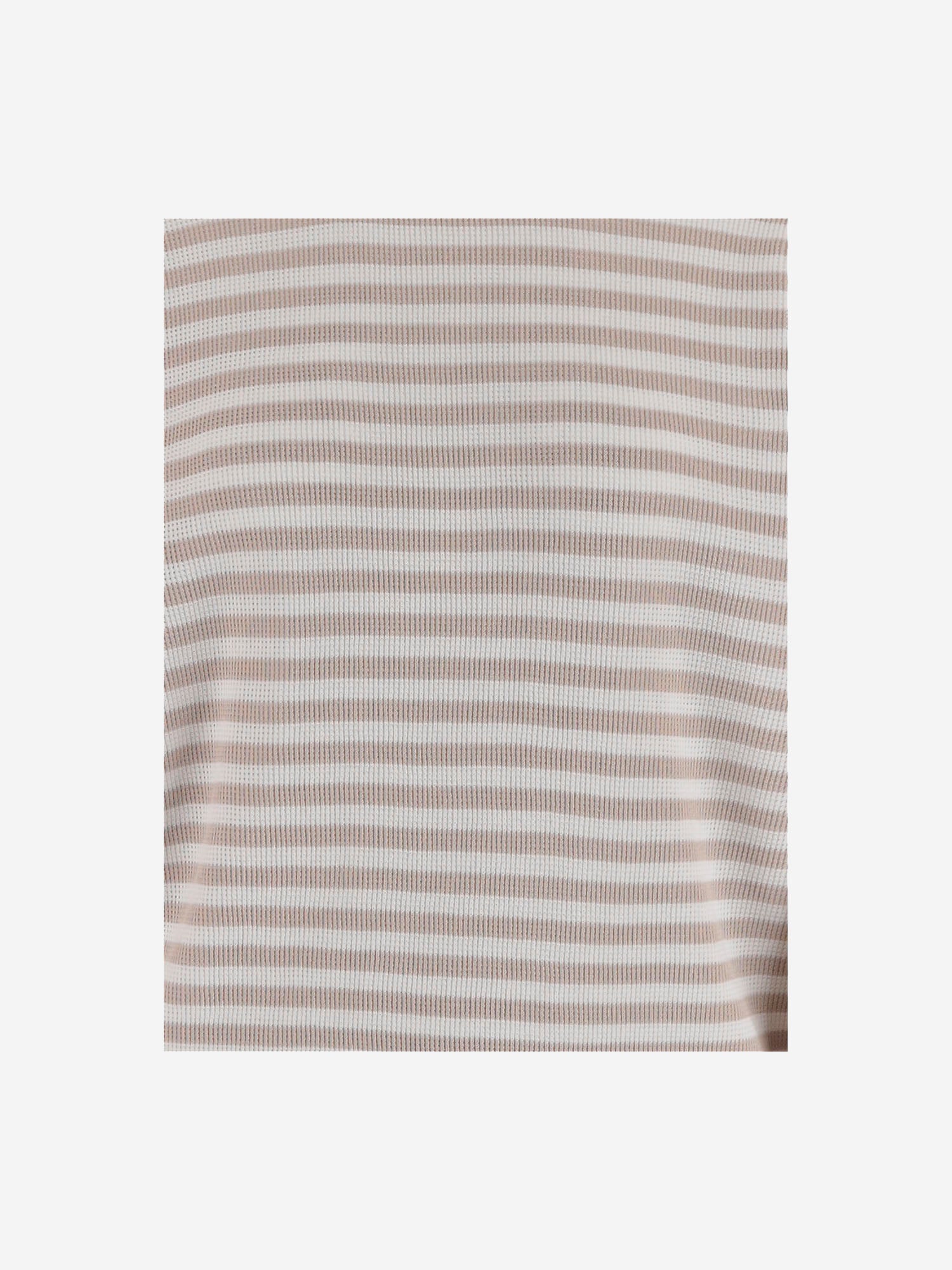 MAGLIA A RIGHE IN COTONE R2N121 416 BRUNO MANETTI 