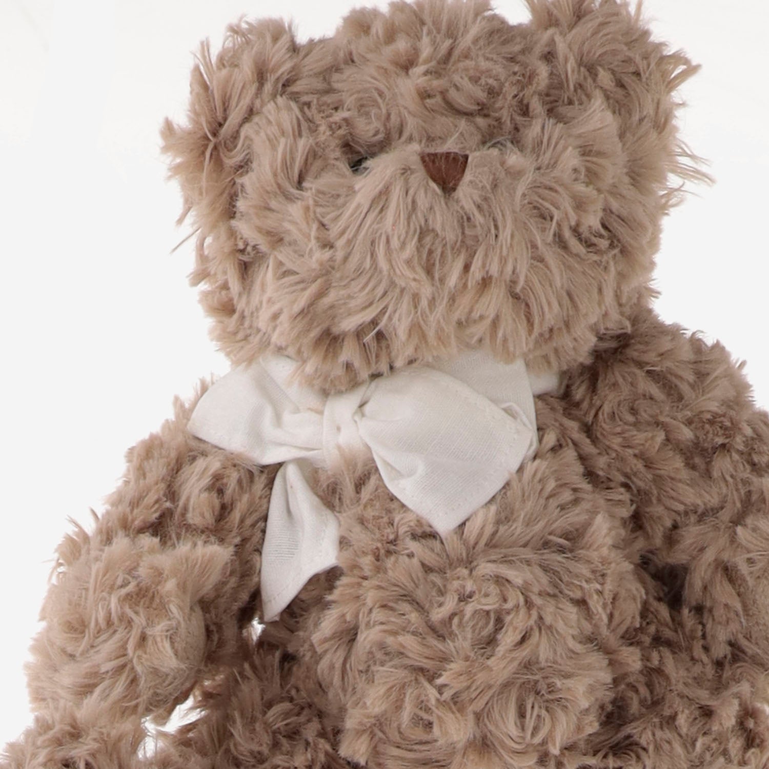ORSACCHIOTTO IN PELUCHE LE PETIT ETHAN 25 CM BUKOWSKI 