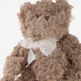 ORSACCHIOTTO IN PELUCHE LE PETIT ETHAN 25 CM BUKOWSKI 