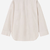 CAMICIA DERRIS IN COTONE 103165 QG4 BY MALENE BIRGER 