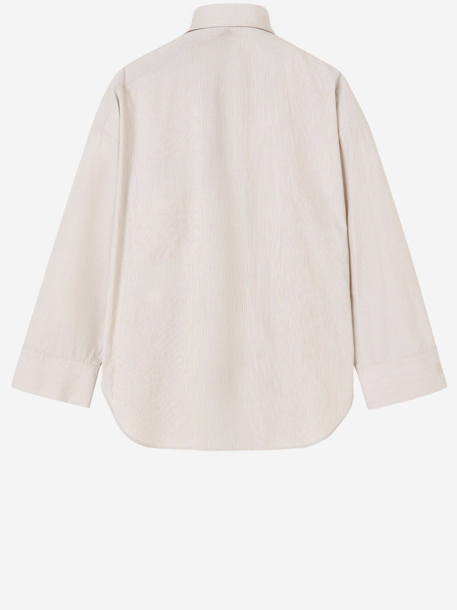 CAMICIA DERRIS IN COTONE 103165 QG4 BY MALENE BIRGER 