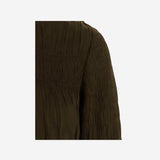CAMICIA OVAS IN VISCOSA 103705 11A BY MALENE BIRGER 