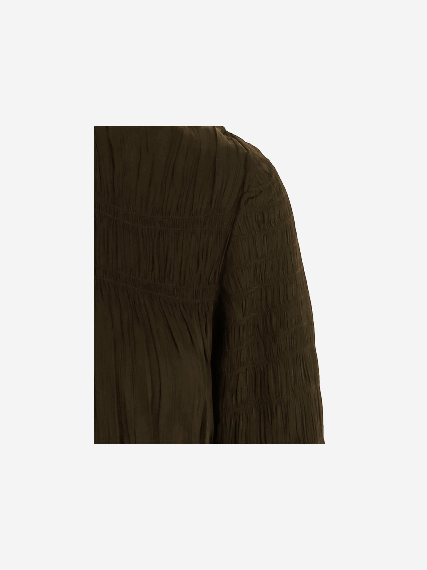 CAMICIA OVAS IN VISCOSA 103705 11A BY MALENE BIRGER 