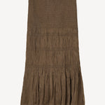 Gonna Ilona in viscosa 103794 11A BY MALENE BIRGER 