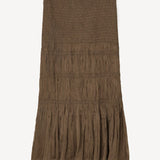 Gonna Ilona in viscosa 103794 11A BY MALENE BIRGER 