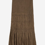 Gonna Ilona in viscosa 103794 11A BY MALENE BIRGER 