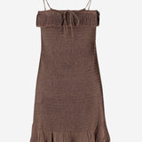 MINI ABITO VALIA 103799 11A BY MALENE BIRGER 
