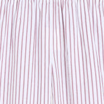 PANTALONI CABELLO IN COTONE BIOLOGICO 104026 QG7 BY MALENE BIRGER 