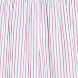 PANTALONI CABELLO IN COTONE BIOLOGICO 104026 QG7 BY MALENE BIRGER 