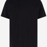 T-SHIRT IN COTONE CON LOGO 1339M1 9061 CANADA GOOSE 