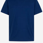 T-SHIRT IN COTONE CON LOGO 1339M1 9841 CANADA GOOSE 