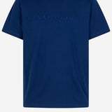 T-SHIRT IN COTONE CON LOGO 1339M1 9841 CANADA GOOSE 