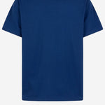 T-SHIRT IN COTONE CON LOGO 1339M1 9841 CANADA GOOSE 