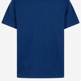 T-SHIRT IN COTONE CON LOGO 1339M1 9841 CANADA GOOSE 