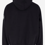Felpa in cotone con logo 1540M1 9061 CANADA GOOSE 