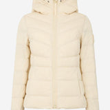 PIUMINO IN NYLON STRETCH 2332WT 9314 CANADA GOOSE 