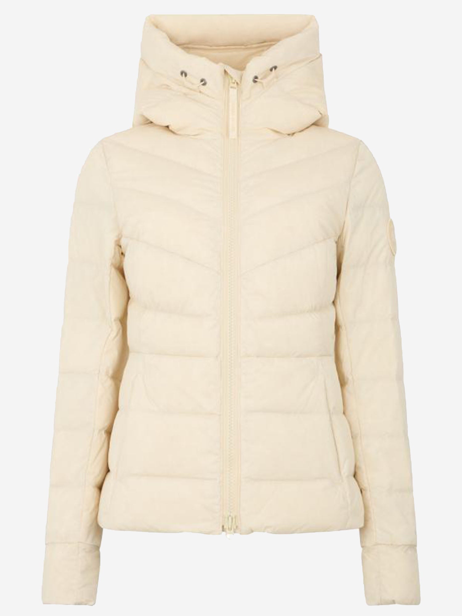PIUMINO IN NYLON STRETCH 2332WT 9314 CANADA GOOSE 