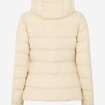 PIUMINO IN NYLON STRETCH 2332WT 9314 CANADA GOOSE 